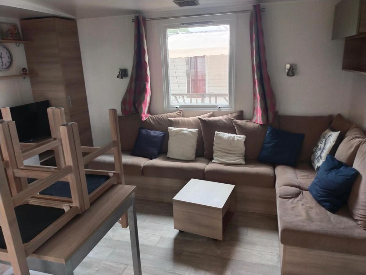 Mobil Home 3Ch Efficacite Valras Luaran gambar