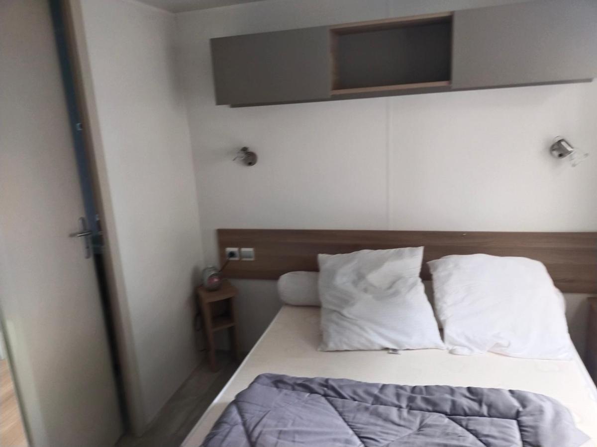 Mobil Home 3Ch Efficacite Valras Luaran gambar