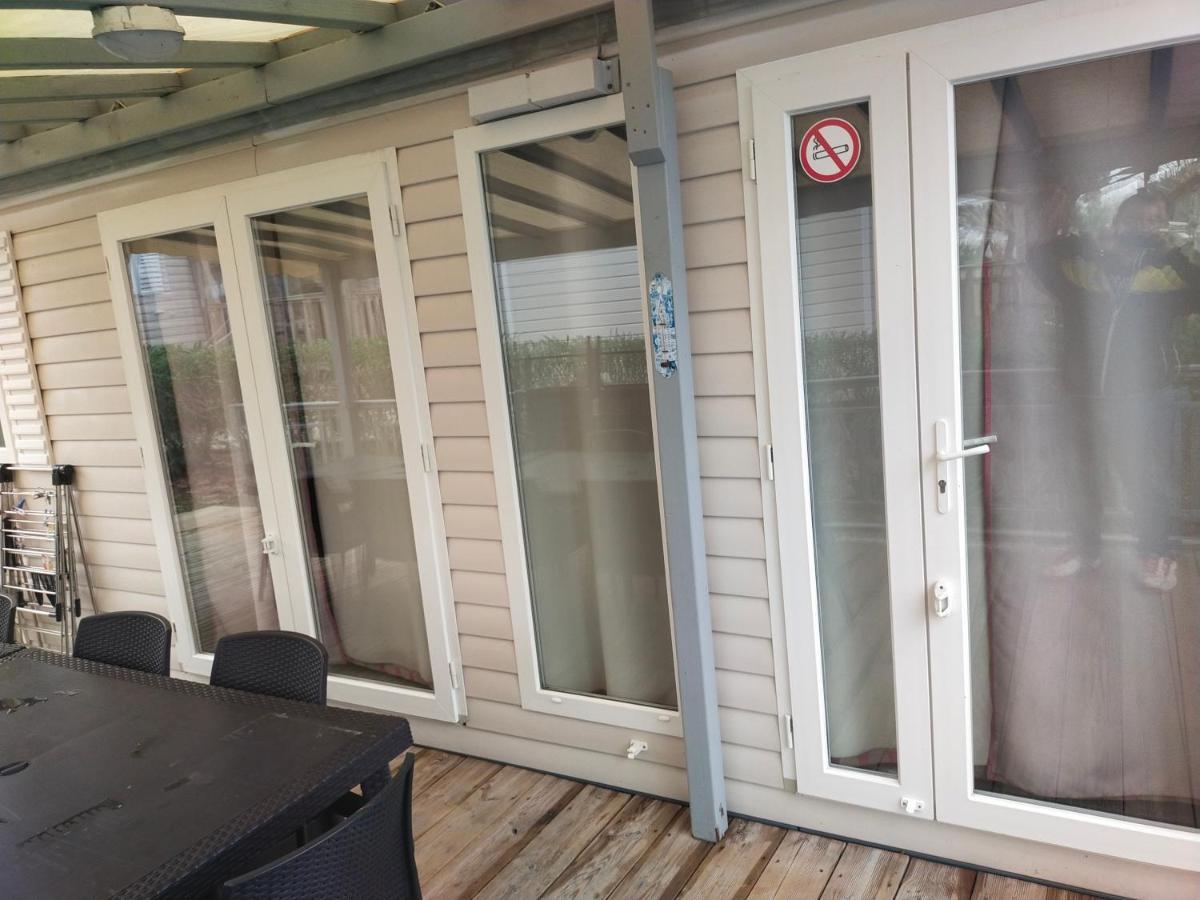 Mobil Home 3Ch Efficacite Valras Luaran gambar